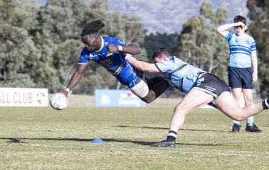 Top Canberra Sports Moments of the Week 🏅 (Ending August 25, 2024)