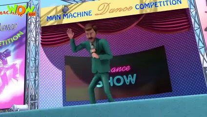 Kicko Suncity Dance Competetion _ Kicko Ka Karishma  Season 01 Episode 22 _ Kicko _ Super Speedo