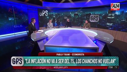 ¿LA INFLACIÓN PUEDE LLEGAR AL 1% EN SEPTIEMBRE?