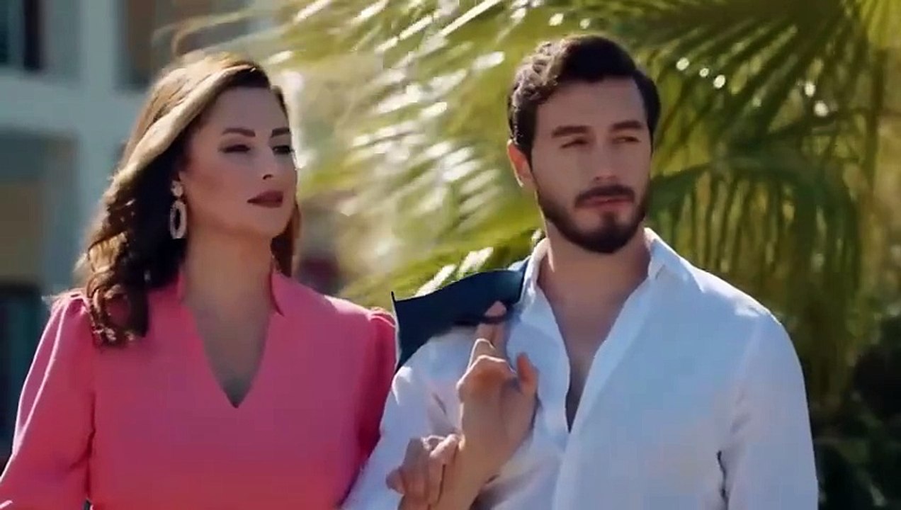 مسلسل فتاة اليد الحلقة 10 العاشرة مدبلج HD