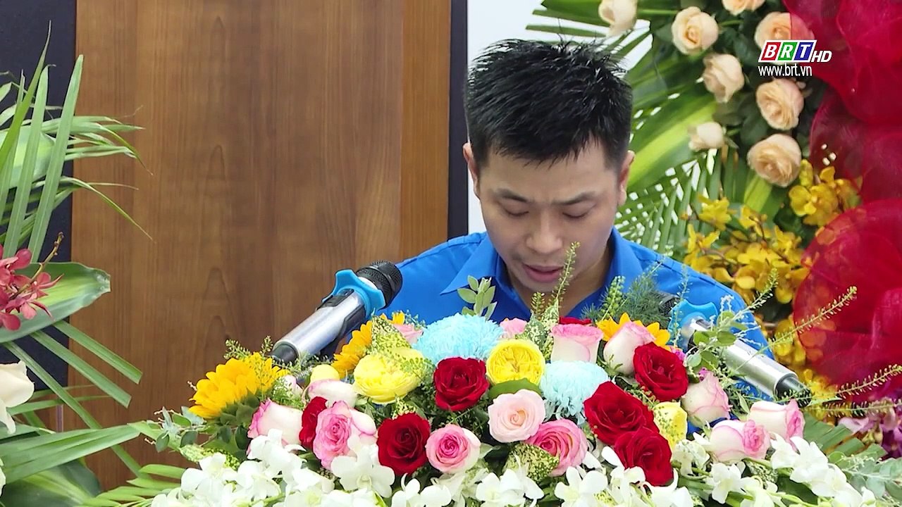Đại hội Chi đoàn Công ty TNHH MTV Xổ số kiến thiết tỉnh BRVT lần thứ XIV, nhiệm kỳ 2022- 2024