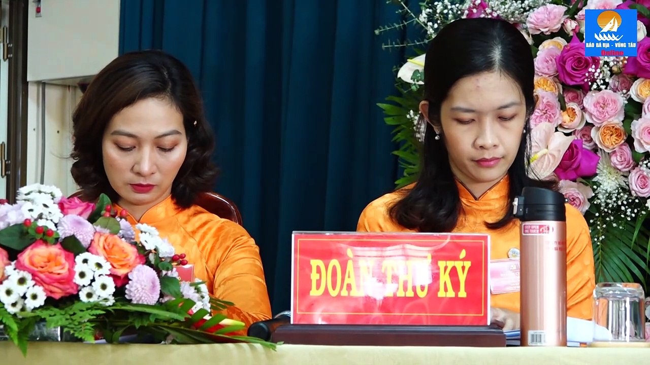 Dai hoi chi bo 2020