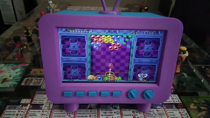 Nintendo Switch Retro TV Display Stand Review