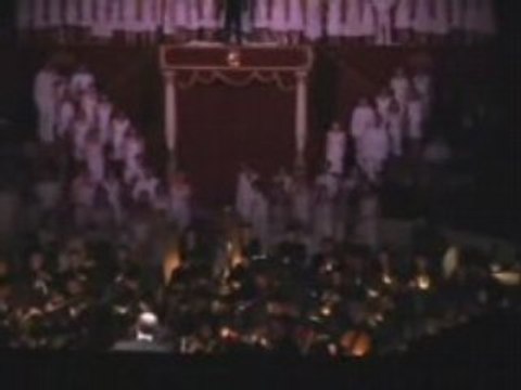 Luccia di Lammermoor, Donizetti (Académie de Musique)