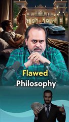 Flawed Philosophy || Acharya Prashant
