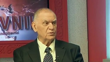 Pervanov Dnevnik RTL - S02E01