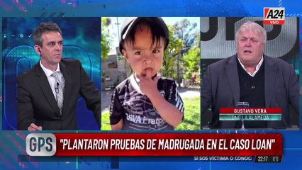 CASO LOAN: ASÍ ATACAN A UNA TESTIGO PROTEGIDA + EL BÚNKER DONDE HABRÍA ESTADO EL NENE