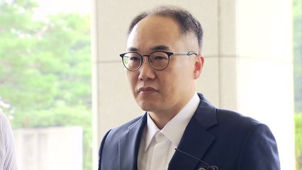 이원석 "수사심의위 관여 못 해...결과 존중할 것" / YTN