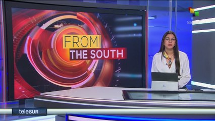 Venezuela: Thousands of citizens line up to vote on the communal project