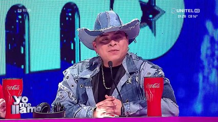 El imitador de Romeo Santos pausó la devolución de Luis Vega para explicar su forma de cantar