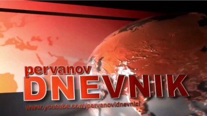 Pervanov Dnevnik RTL - S02E03
