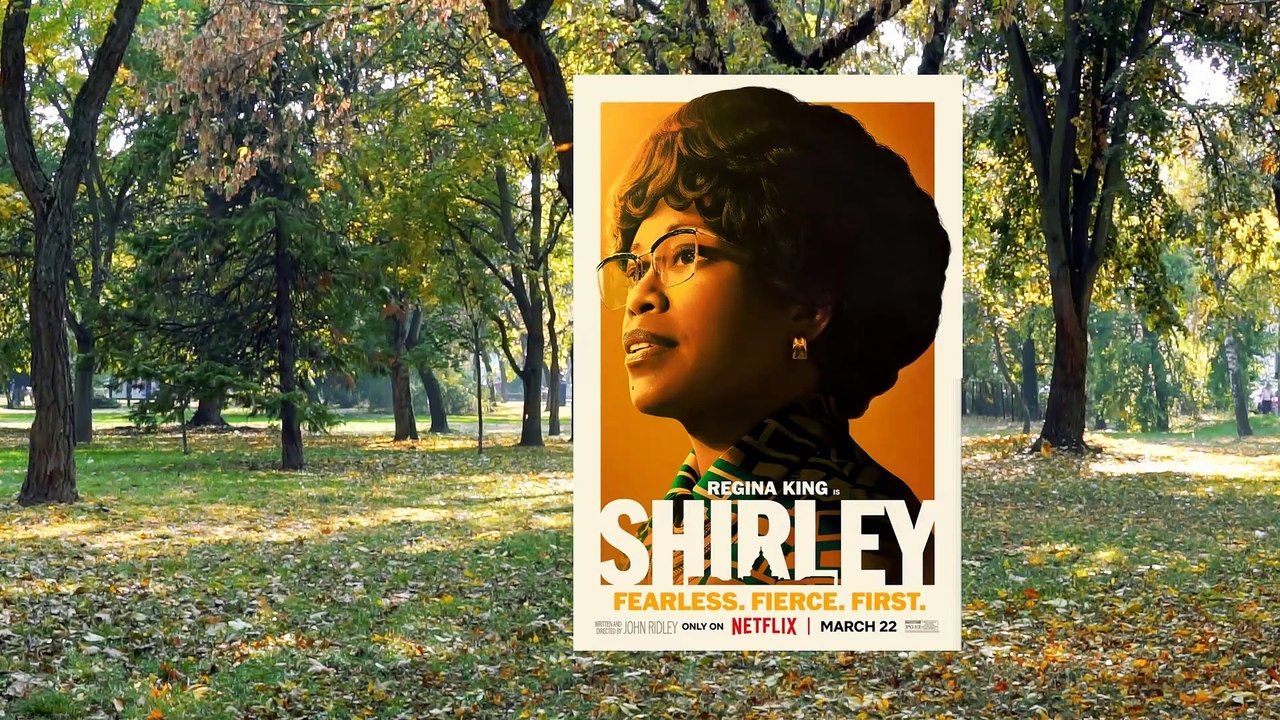 Shirley Ending Explained