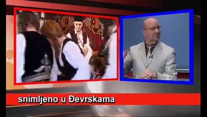 Pervanov Dnevnik RTL - S02E06