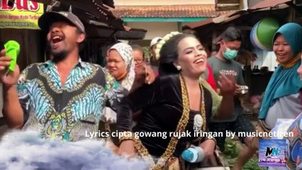 VideoClip manohara soimah ayu damis super  - by musicnetizen
