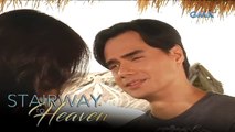 Stairway to Heaven: Tristan feels devastated by Cholo’s return! (Episode 7)