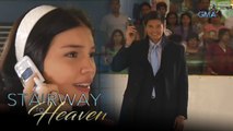 Stairway to Heaven: Cholo secretly went home to surprise Jodi! (Episode 6)