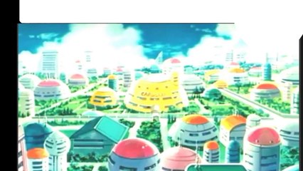 Dragon ball z. Wrath Of The Dragon part 6