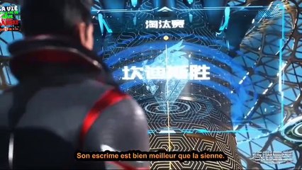 SWALLOWED STAR EP 31 vostfr