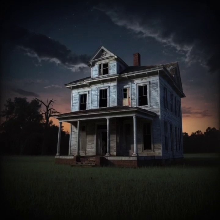 Story Scary