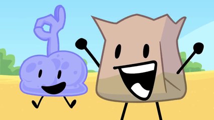 The Power of Two Episode 12 ''What's Up Bell's String?''