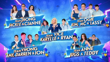 It's Showtime: Magpasikat 2024, malapit na! (Teaser)