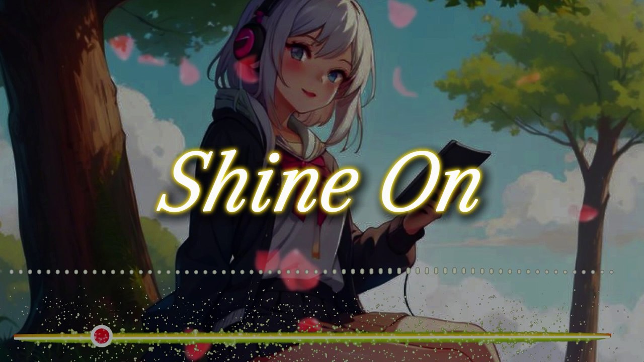 Shine On | Melodi Botika