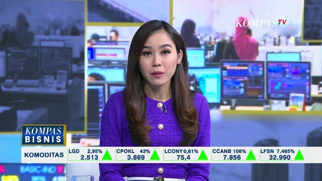 Indonesia SIPF Gelar Investor Protection Month untuk Edukasi Perlindungan Aset Investor