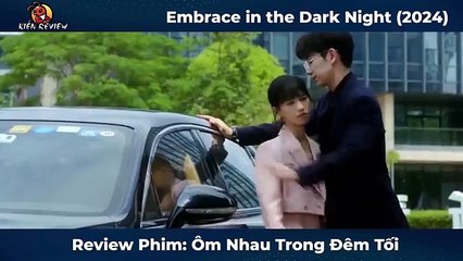 Ôm Nhau Trong Đêm Tối ❤️ - Cảm Giác Ấm Áp Trong Khoảnh Khắc Bí Mật