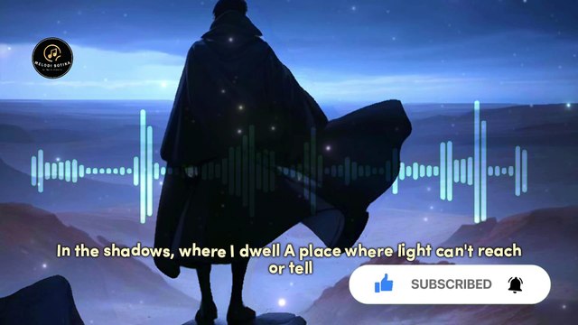 Falling Deeper | Melodi Botika