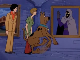 Scooby Doo - A Menace in Venice