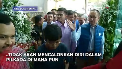 PSI: Ikut Putusan MK, Kaesang Tidak Akan Maju Pilkada di Mana Pun