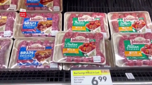 Los mercados reaccionan a las elecciones estadunidenses | Mercados en Perspectiva