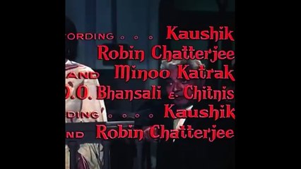 Aradhanaआराधना  Part One 15mnts  राजेश खन्ना   शर्मिला टैगोर  Bollywood Classic Movie.