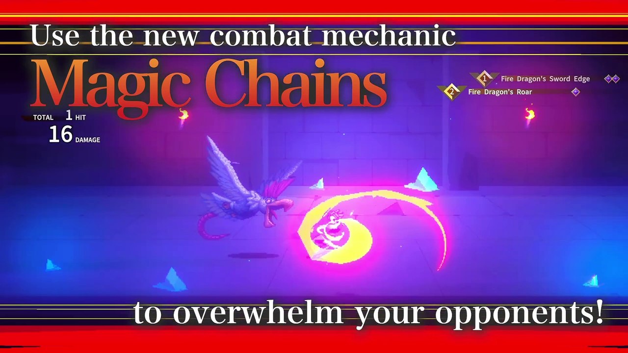 FAIRY TAIL DUNGEONS - Trailer