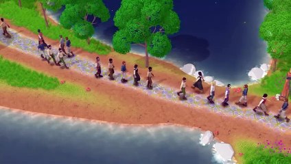 Inn Tycoon - Release Date Reveal Trailer