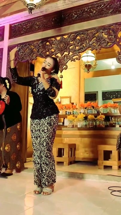 campur sari