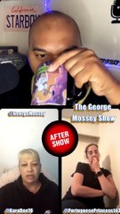 The George Mossey Show: Happily Ever After: AfterShow S8EP24 THE TELL ALL P5 #90dayfiance