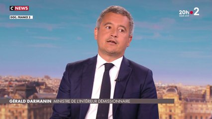 La Grande-Motte : «Le suspect attendait avec une hache»