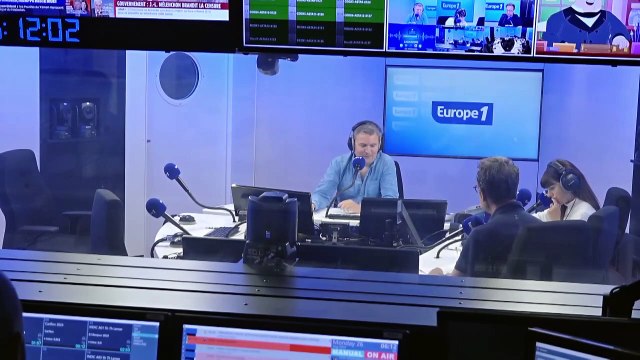 Programme Au cœur de l'histoire du 26/08/2024 - La Déclaration des Droits de l’Homme et du Citoyen