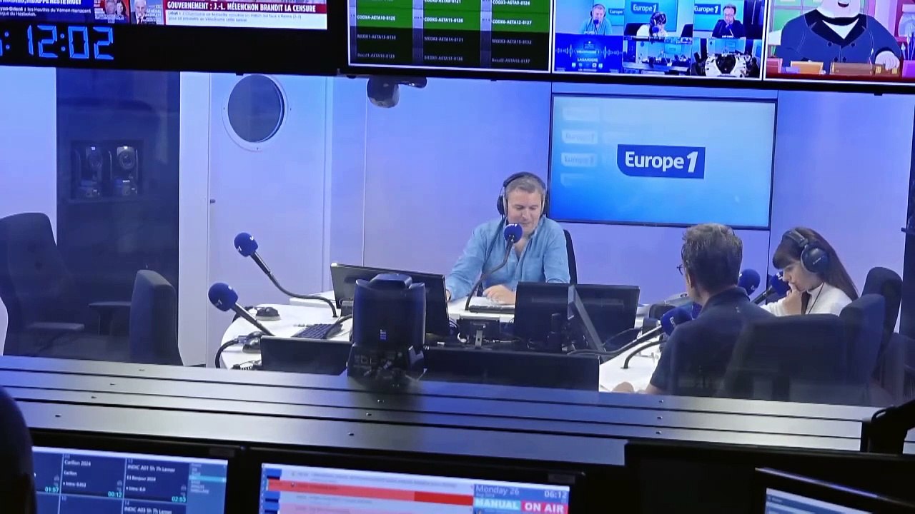 Programme Au cœur de l'histoire du 26/08/2024 - La Déclaration des Droits de l’Homme et du Citoyen