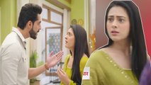 Jhanak Spoiler Update: Anirudh ने Jhanak पर लगाया बड़ा इल्जाम, क्या करेगी Jhanak ? । Filmibeat