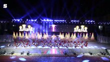 Dagitab Festival - Naga City | Pasigarbo sa Sugbo 2024