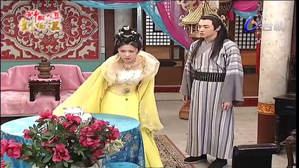 Thần Cơ Diệu Toán Lưu Bá Ôn Phần 8 Đại Náo Nữ Nhi Quốc Tập 25