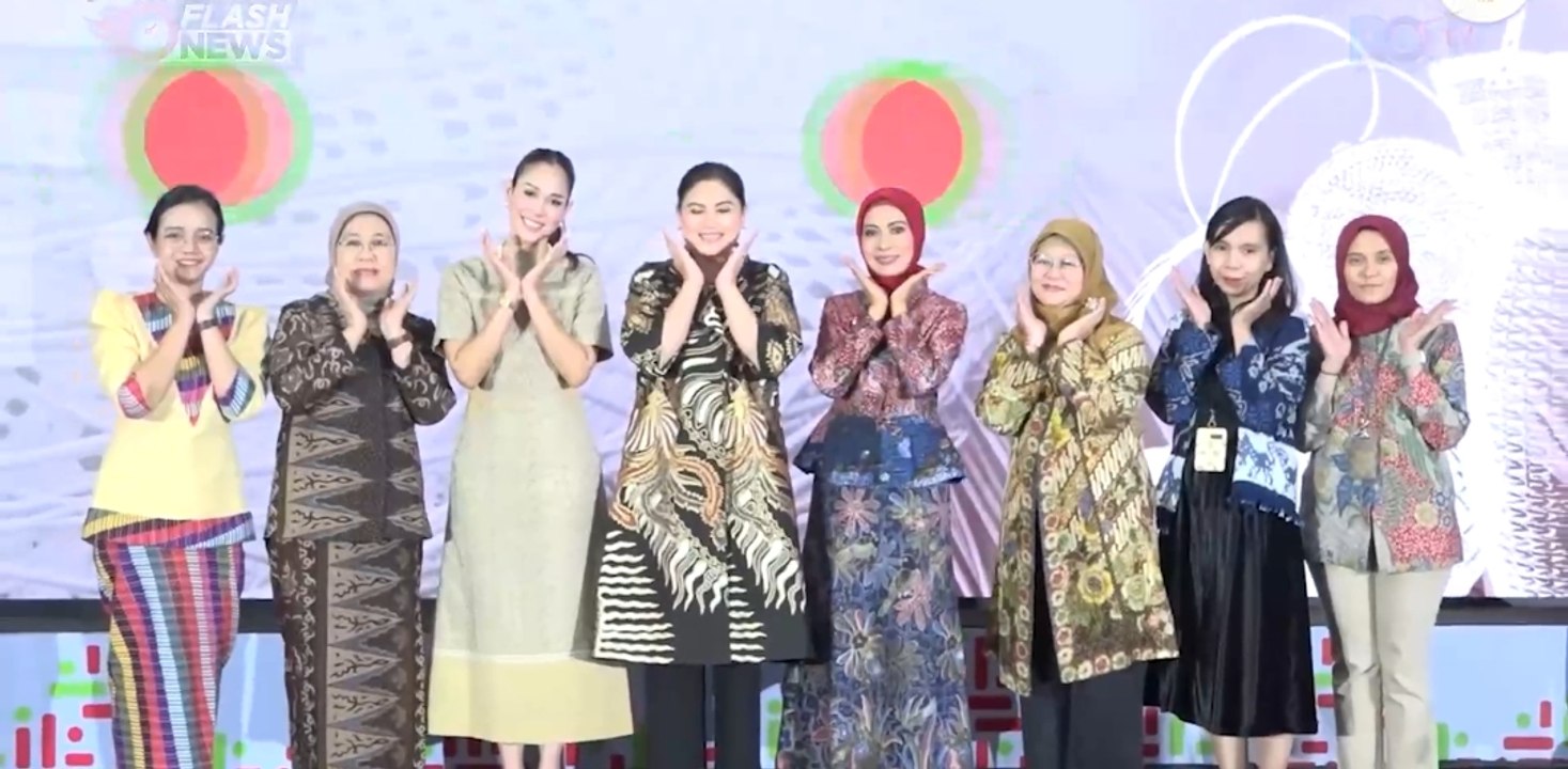 Sinergi Kemenperin dan Dekranas Lahirkan Karya, Sasar Pasar Anak Muda