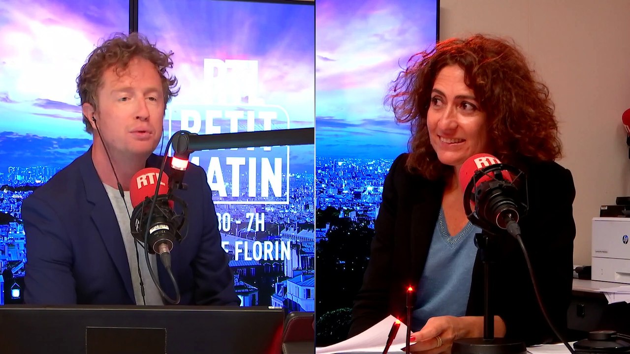 UN POINT C'EST TOUT - Et si après tout ça faisait du bien cette petite danse ? (Tondelier-Faure)