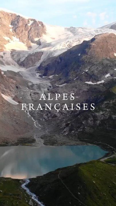 A L P E S F R A N C A I S E S