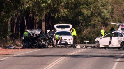 Lower default speed limits would save lives, road safety researchers say