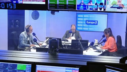 Le journal de 7h du 26/08/2024