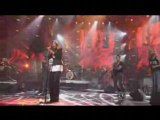 Teri Hatcher Live At American Idol