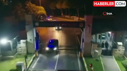 İstanbul'da Organize Suç Örgütüne Operasyon: 11 Tutuklama